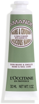 L OCCITANE ALMOND DELICIOUS HANDS 30 ML